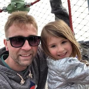 Meet your Posher, Nathan